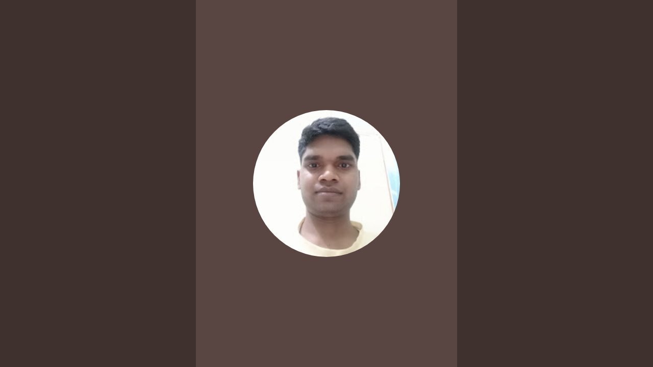 Pavan Kumar is live