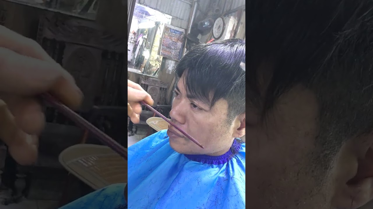 Yêu tóc đẹp 