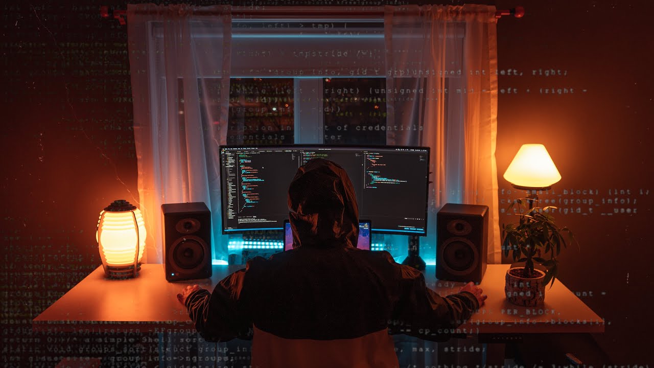 A Programmers Journey | From Zero To Hero