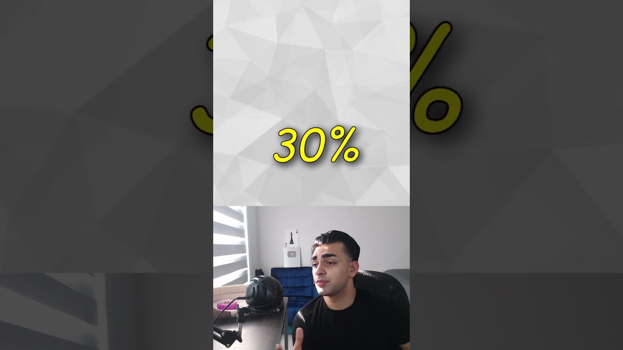 Насколько вы редки? #2 🤔