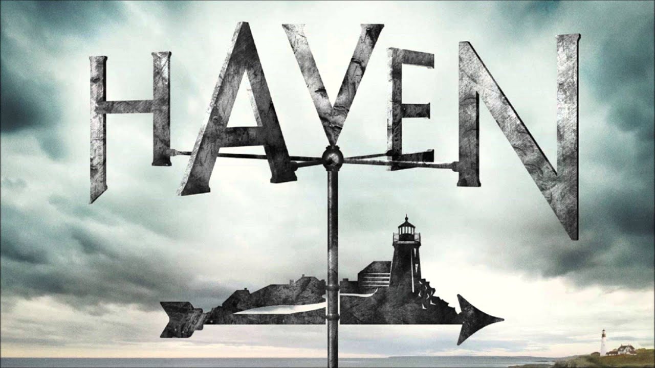 Haven OST - The Troubles - Haven Theme