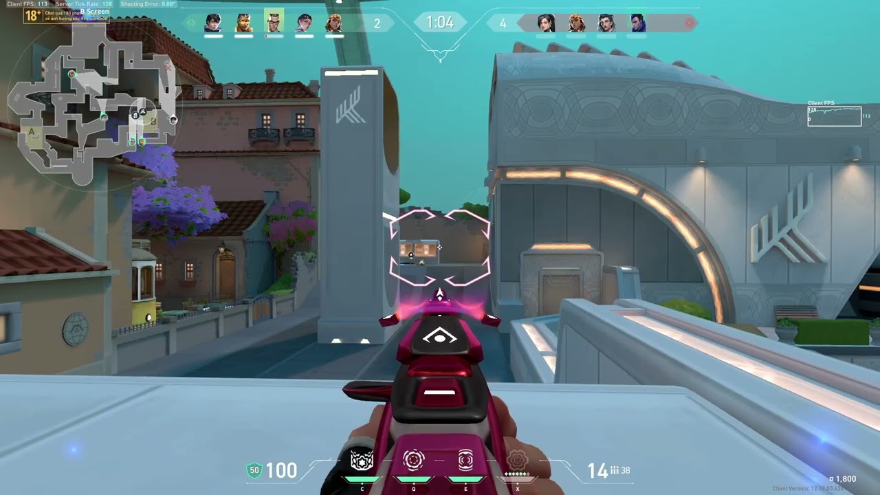 I think Duelist doesn't fit me... | Valorant