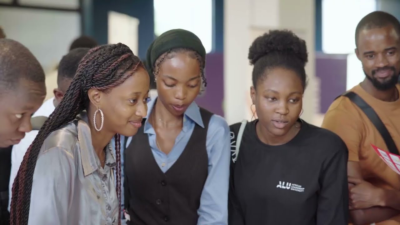 Empowering Uganda’s future: Key skills for tomorrow’s workforce