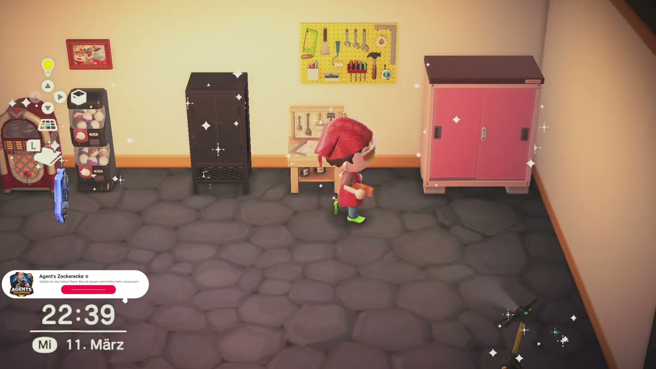 Ich habe ein LUXUS-Hotel auf meiner Insel gebaut! 🏨✨ | Animal Crossing| and more|