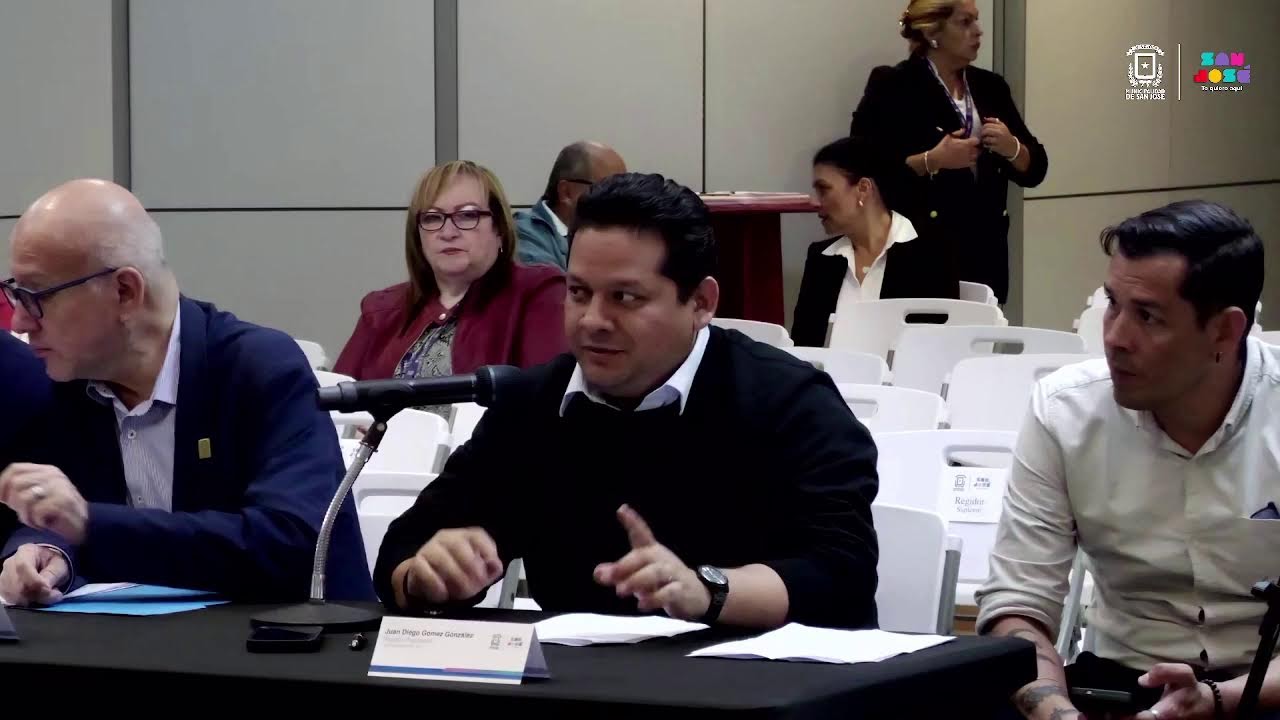 Comisión de Gobierno y Administración, 20 de enero 2026