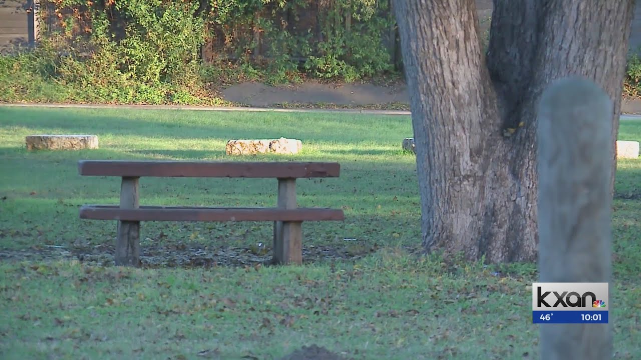 Person shot at Givens Park “innocent bystander,” officer tweets