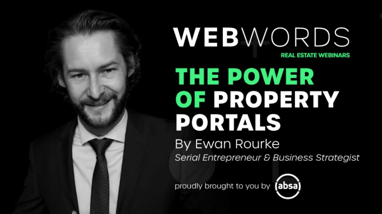 The Power Of Property Portals | WebWords