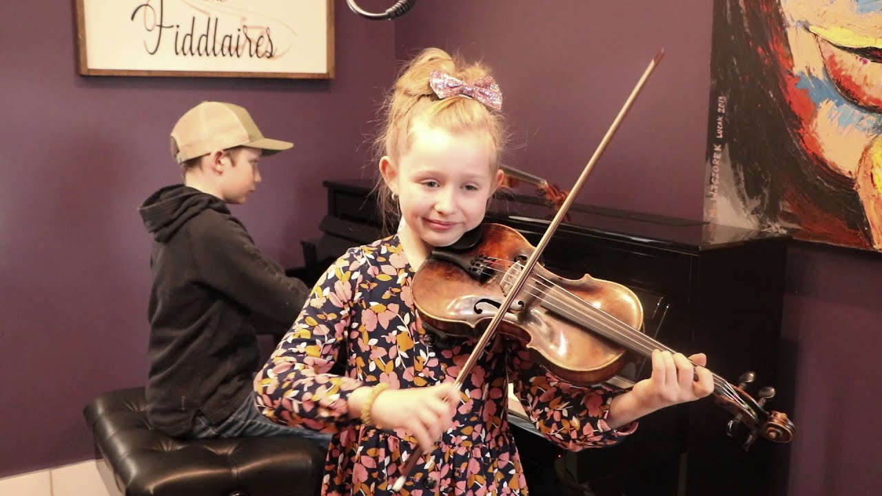 🇨🇦The New Canadian Waltz'