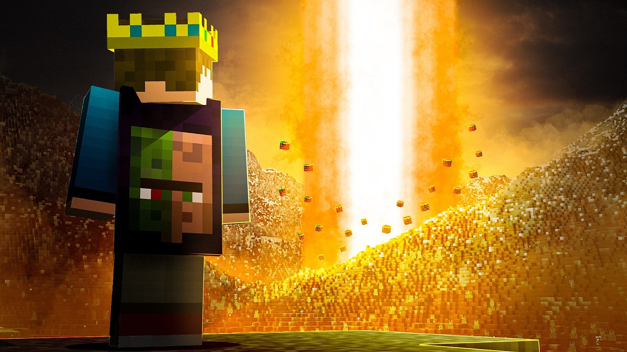 Minecraftin TUHOISIMMAT Modit..