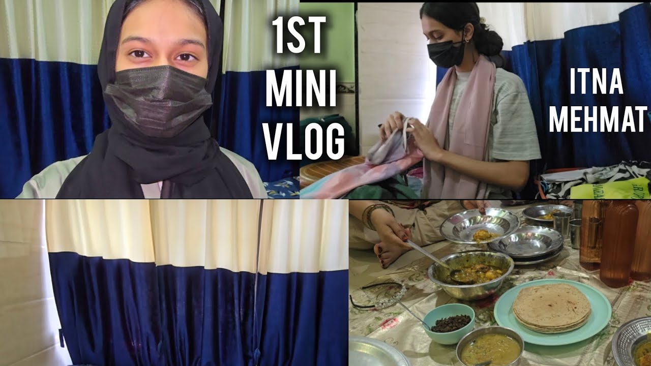 MY FIRST YOUTUBE VIDEO | introducing my youtube channel || #viralvideo#minivlogs#trendingvlog#video#