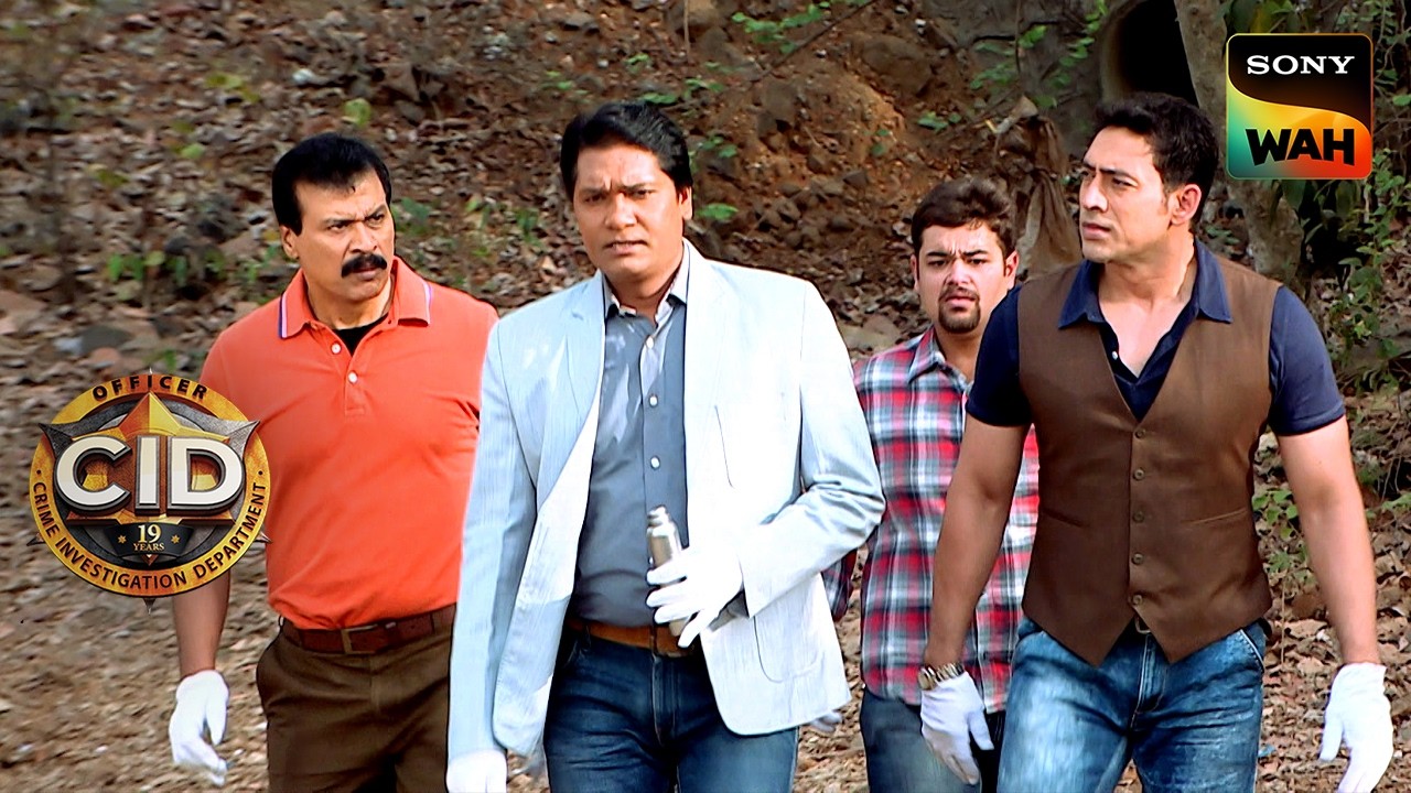आसमान से बरसी Rain Of Fire का सामना कैसे करेगी CID? | CID | Ep 1240 | Invisible Killer Investigation