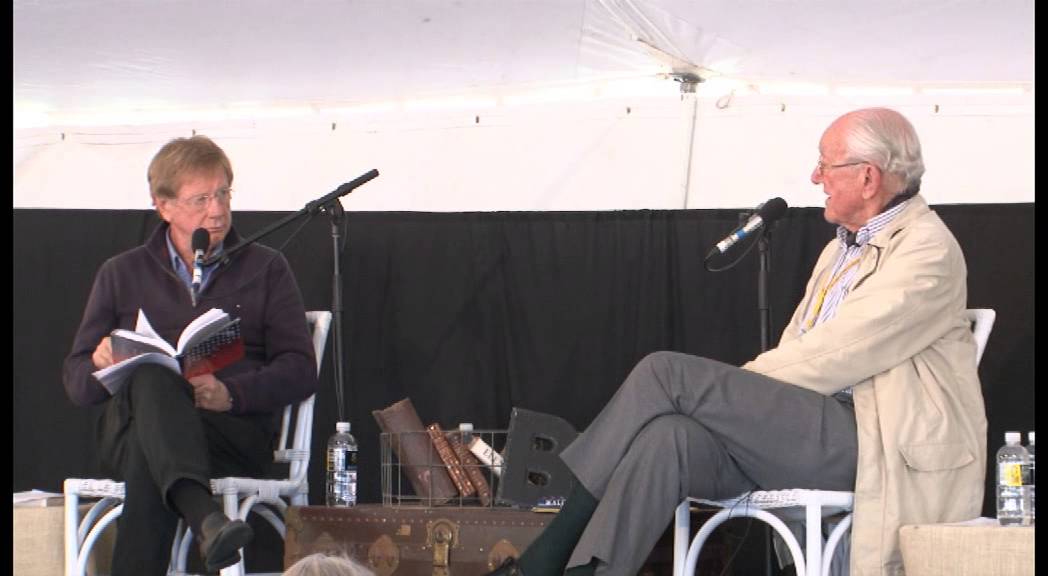 Malcolm Fraser BBWF part2