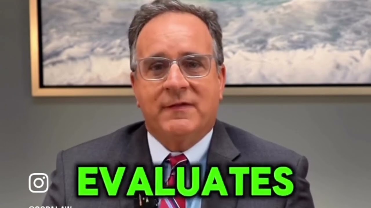 Board certified Personal Injury Attorney