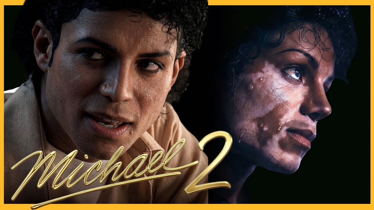 IT&rsquo;S OFFICIAL! Michael 2 Confirmed After Record-Breaking Opening! The 