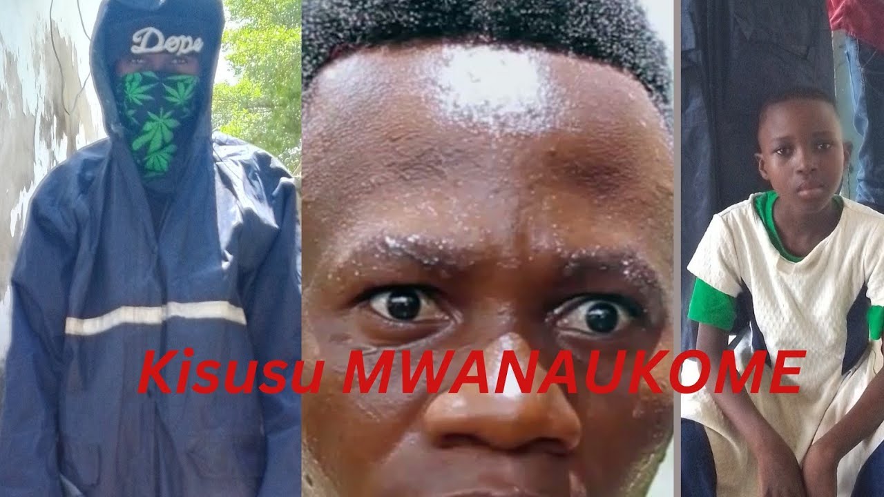 kisusu MWANAUKOME episode 3 #clamvevo #comedy #film #snakeboy #love #kicheche