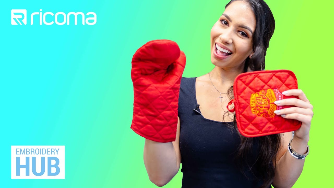 Make 10X Profit with Embroidery with Dollar Tree Finds (Embroidery Hub Ep 67)