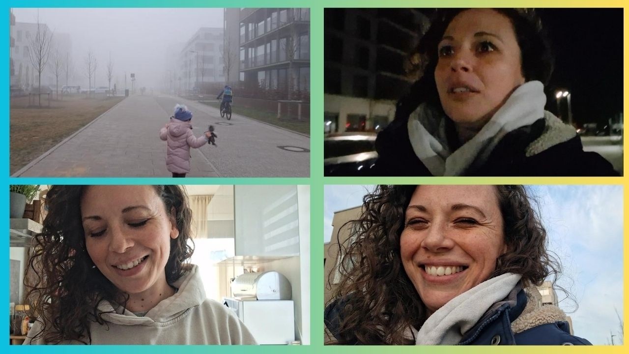 VLOG: Giornata lunghissima, facciamoci compagnia