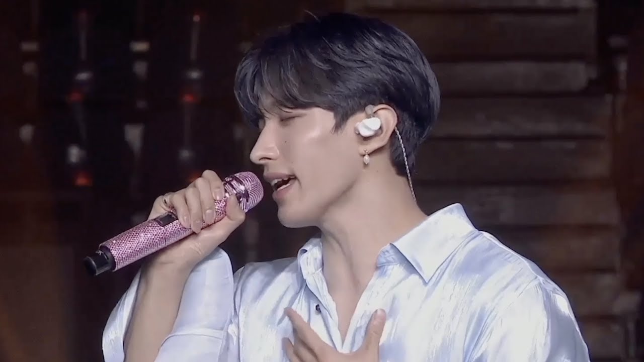 dokyeom live vocals that bring me back from the grave