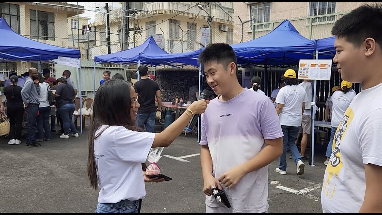 28.08.2022 - 1st Food Fair