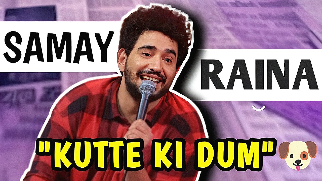 Samay Raina *BRUTALLY INSULTED* By Mukesh Khanna 