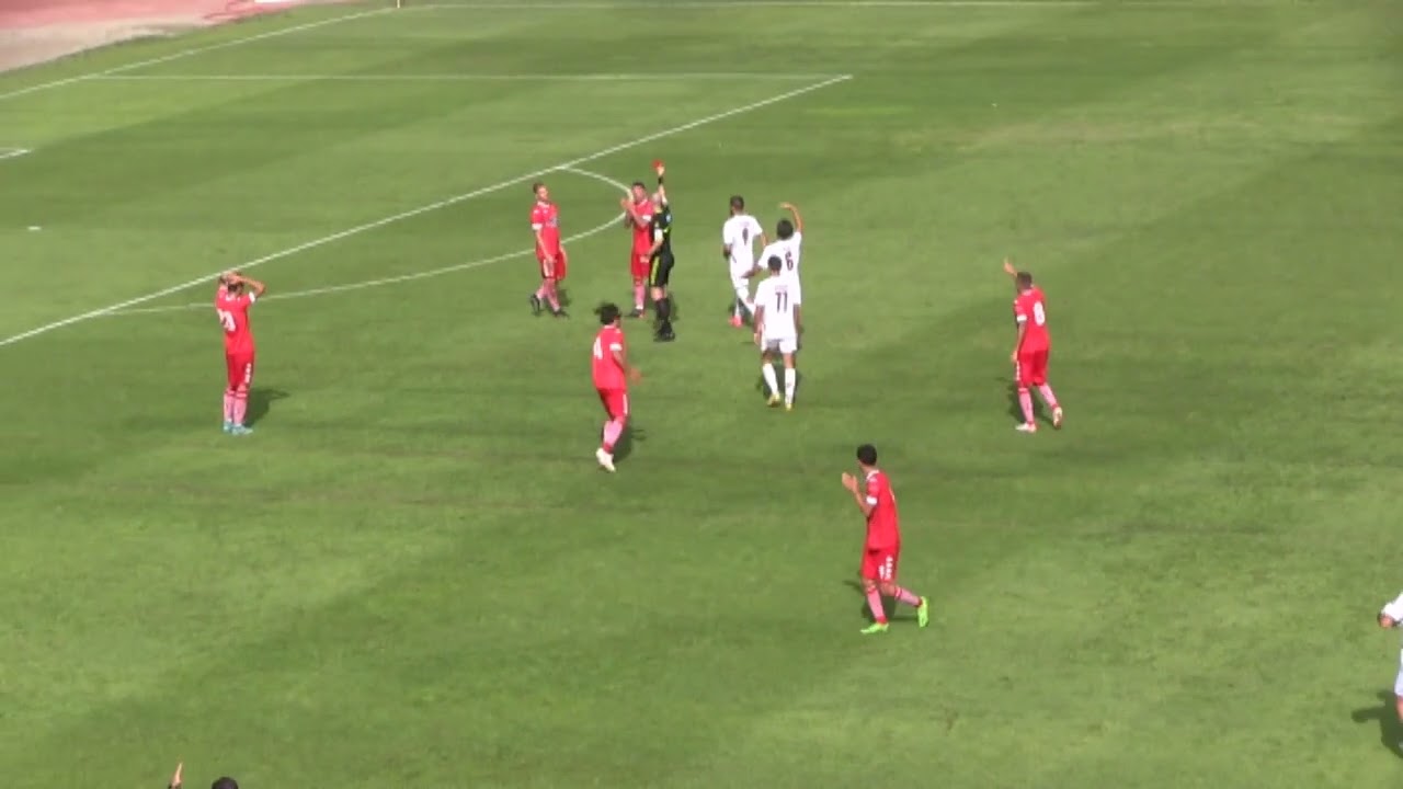 LIVORNO-GROSSETO 1-1 SERIE D 17 settembre 2023