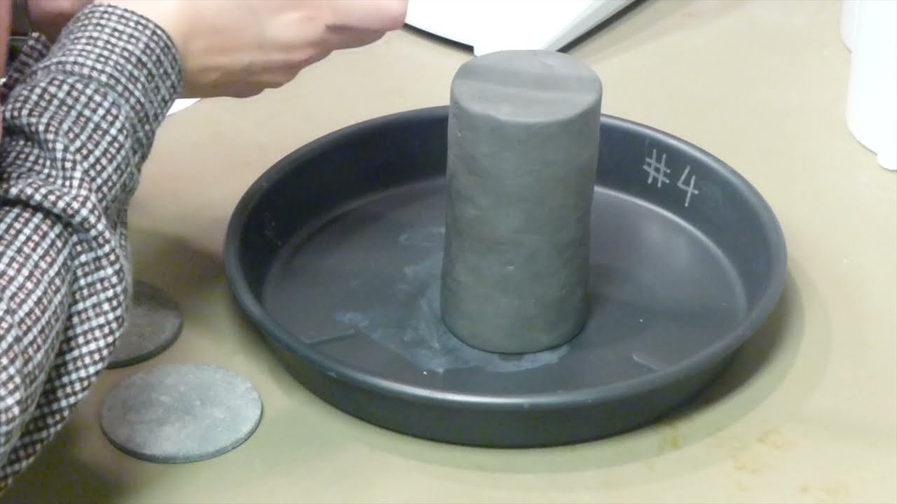 Unconfined Compression Test