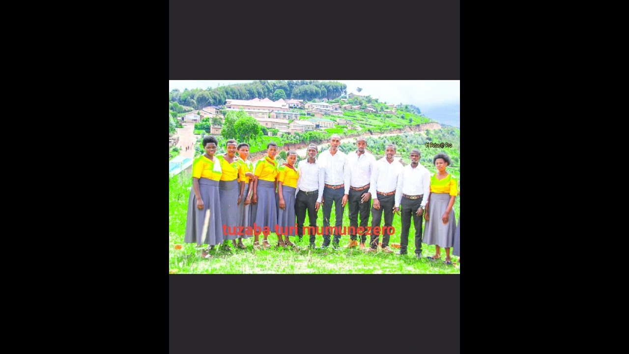 Hari igihe by Abakurikiye Yesu choir SDA RUHERU