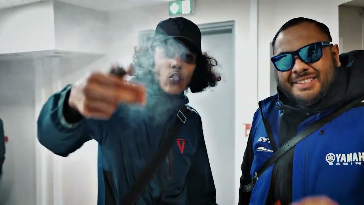 Zitoune - Pour les sous (Freestyle@FICKOTV D.L.R)