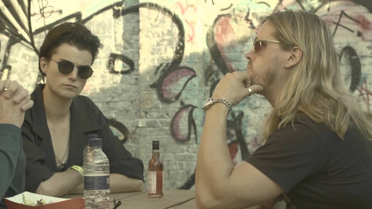 Karin Park: Kopparberg Urban Forest Interview