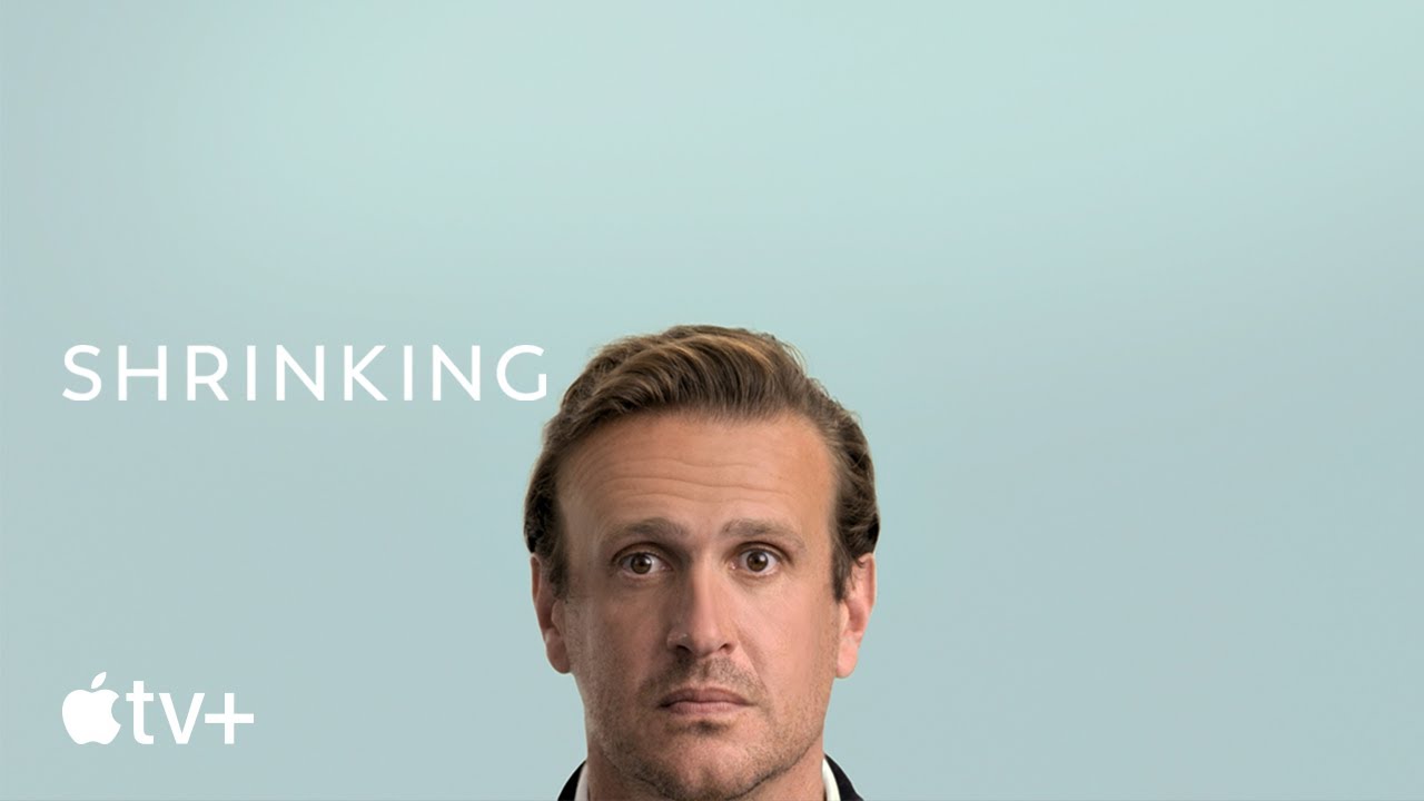 Shrinking &mdash; Official Teaser | Apple TV