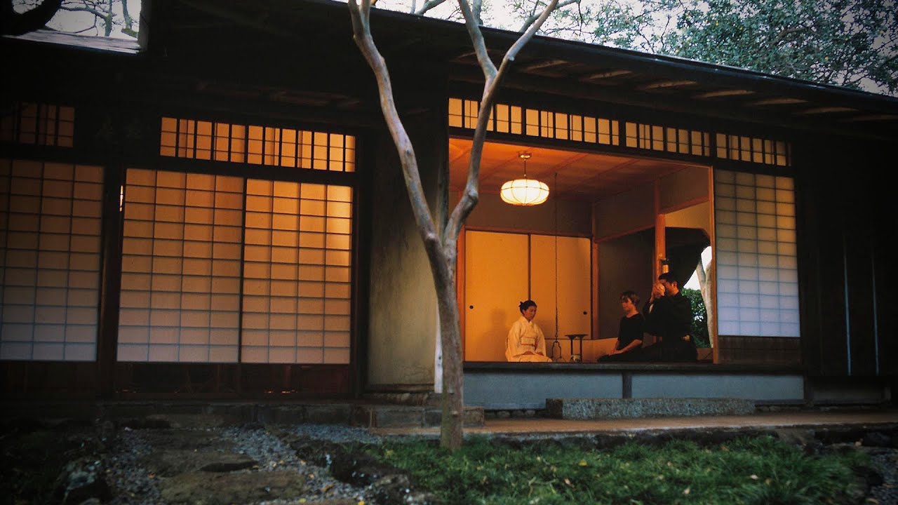 Hidden tea house at UH Manoa restored for future generations