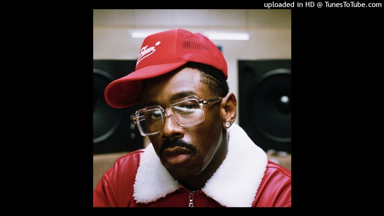 [FREE] Tyler The Creator/Don't Tap The Glass Type Beat 