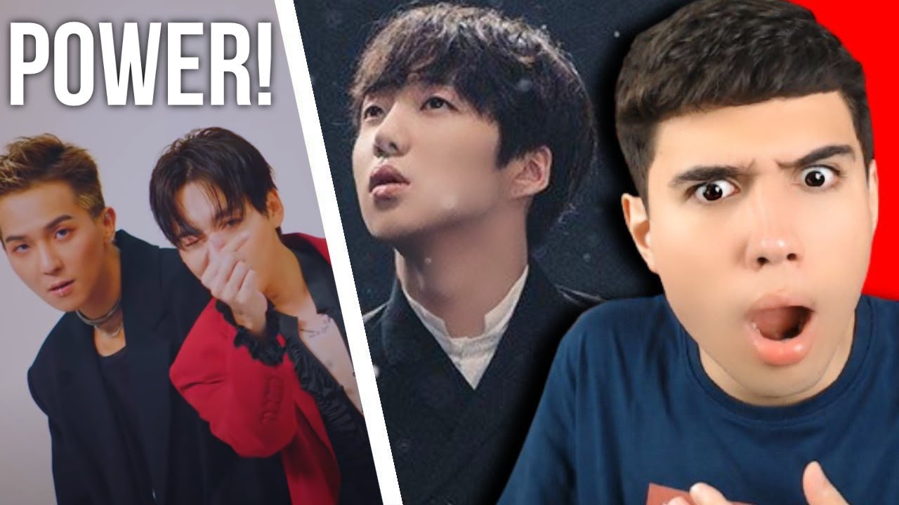 WINNER - 'Empty' + Jinu '또또또' (Feat. Mino) MV + Dance Practice (위너) REACTION