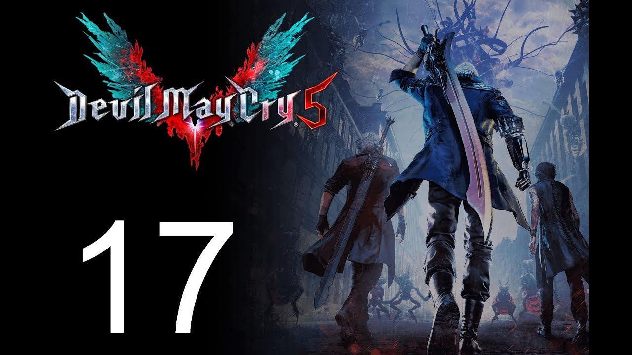 Devil May Cry 5 | En Espa&ntilde;ol | Misi&oacute;n  17 