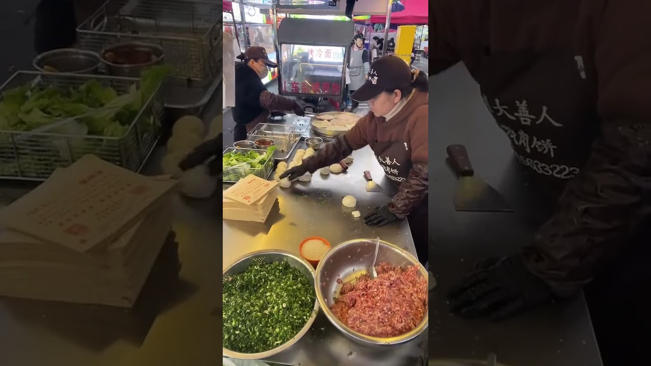 🔴 LIVE:美食直播 2026/03/15 17:46:16.