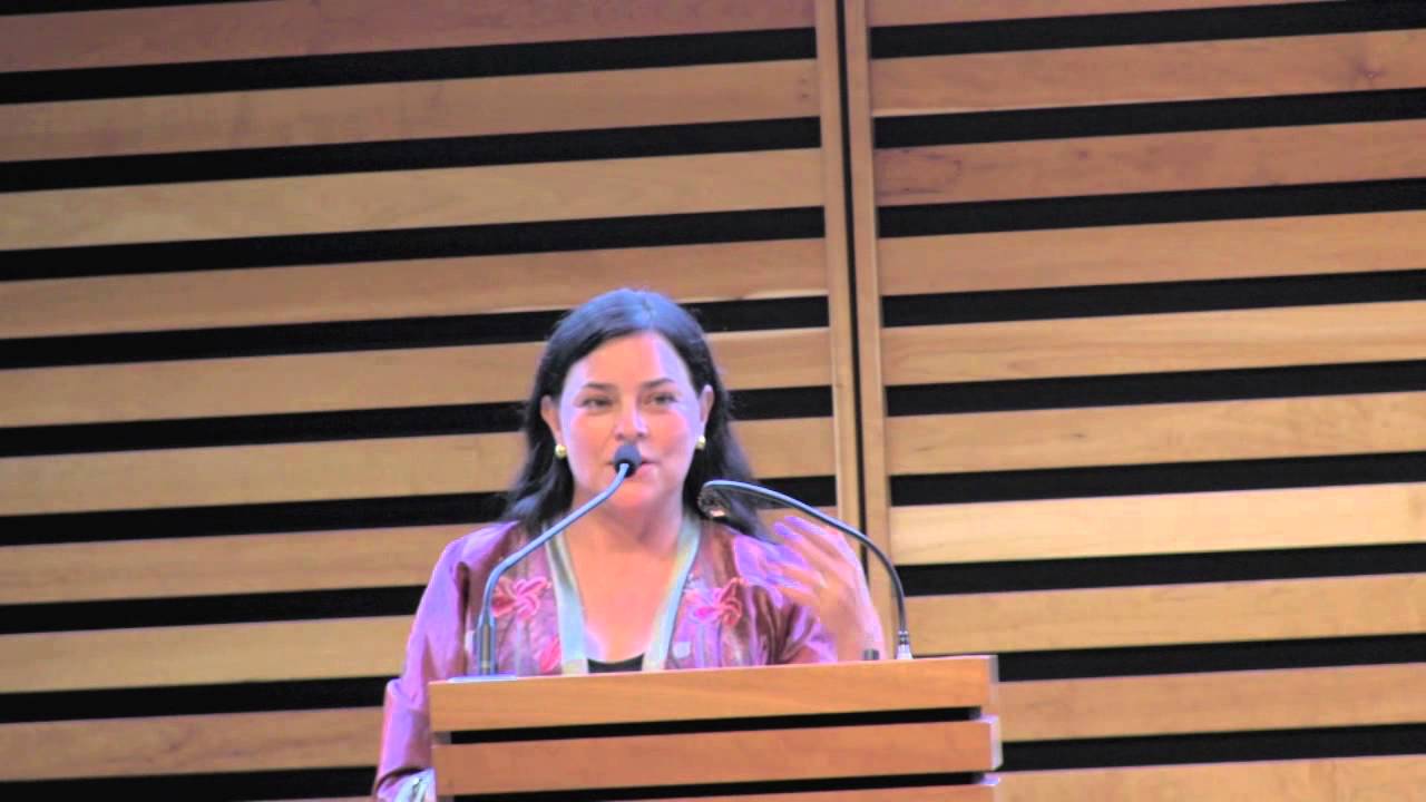 Diana Gabaldon | June 20, 2014 | Appel Salon