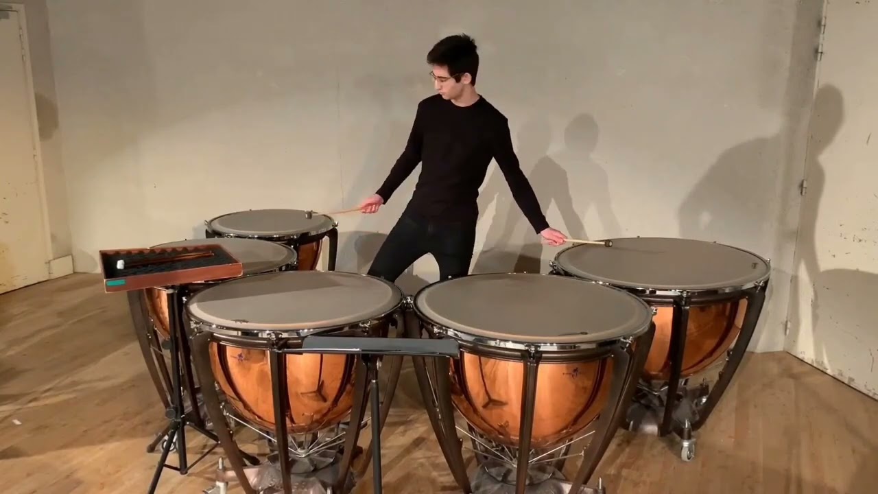 Bruno Giner - Th&acirc;al