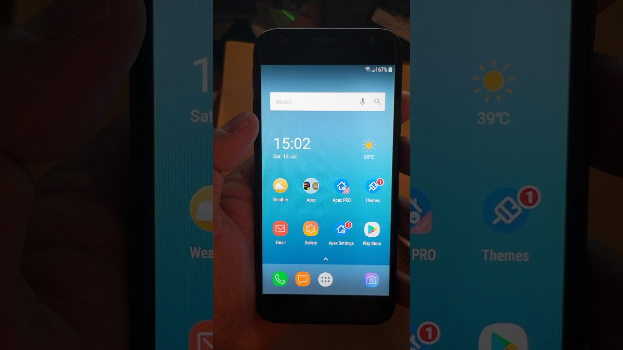 Samsung J3 PRO J330G J330F J330FN FRP Bypass Oreo 8.0