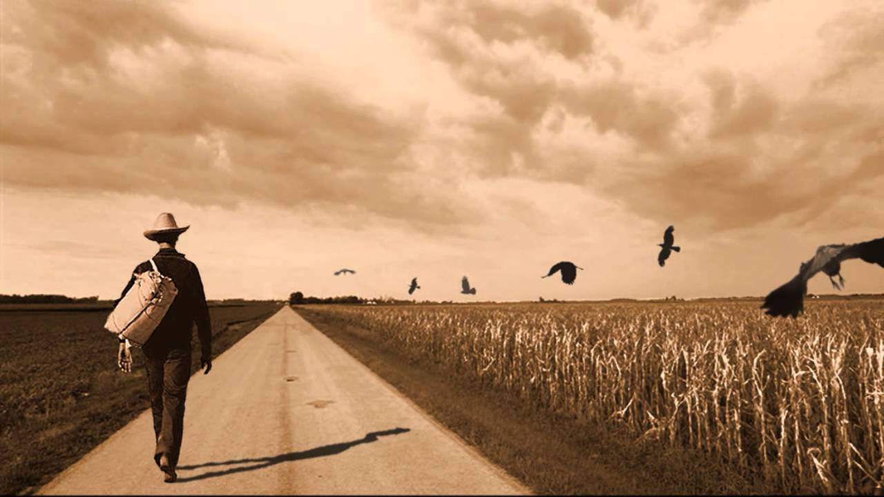 Willie Nelson - In God's Eyes
