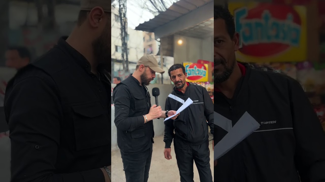 الحلقة الثالثة من برنامج عطاء / احمد الشاعر 