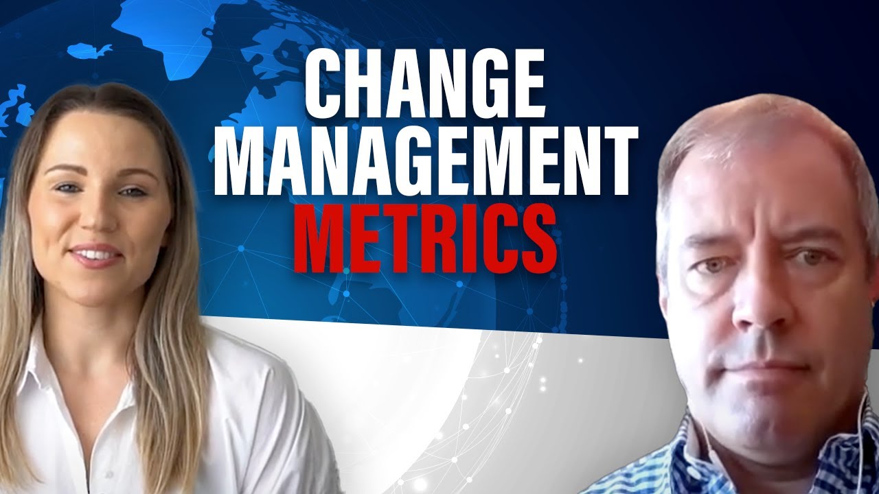 How to Measure Organizational Change Management