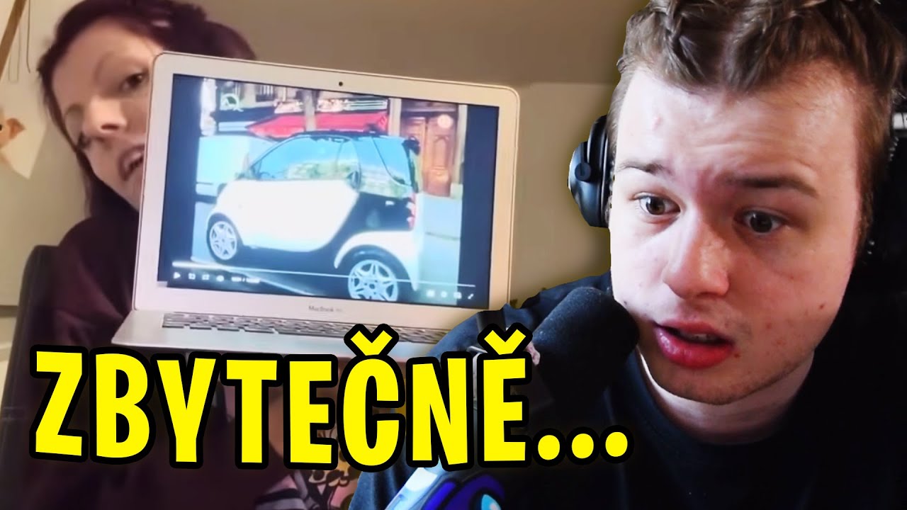 ADÉLA SI KOUPILA MACBOOK ZA 6 000 KČ?