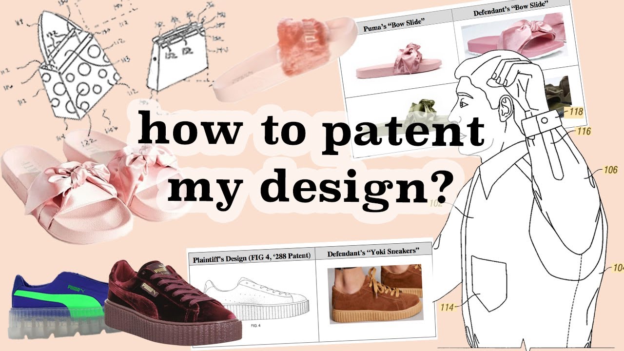 How To Patent My Designs?! (AITCR Ep 10)