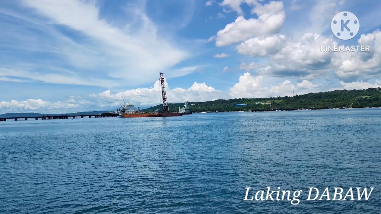 EP 9 | Samal Island Davao Connector Bridge Project, Final Stage for Craneway installation