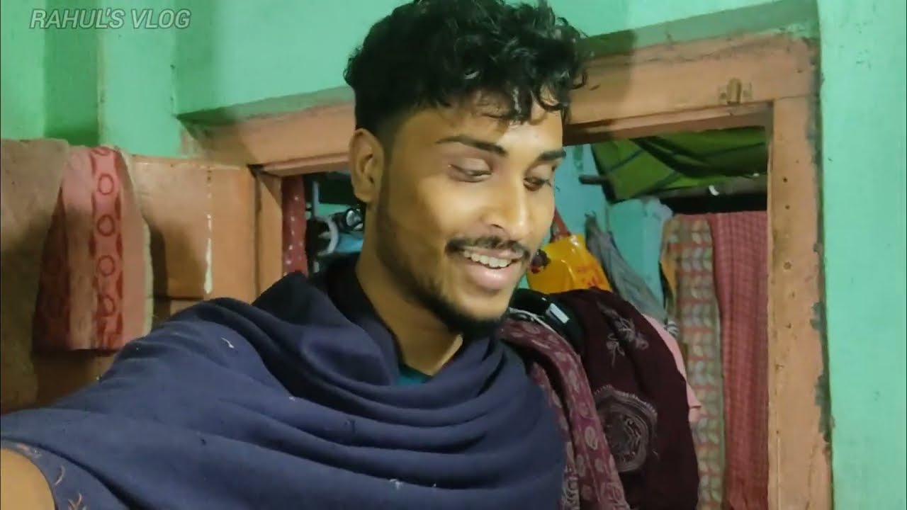 আজকে থেকে শুরু হয়ে গেল বিয়ের বাড়ি VLOG-34 #dailylife #lifestyle #vlog #dailyvlog  #biyebarivlog