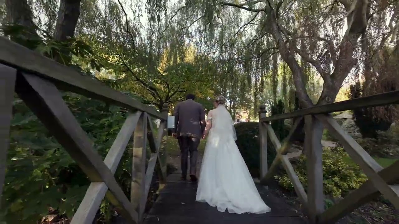 The Grosvenor Hotel Pulford, hotel and wedding venue