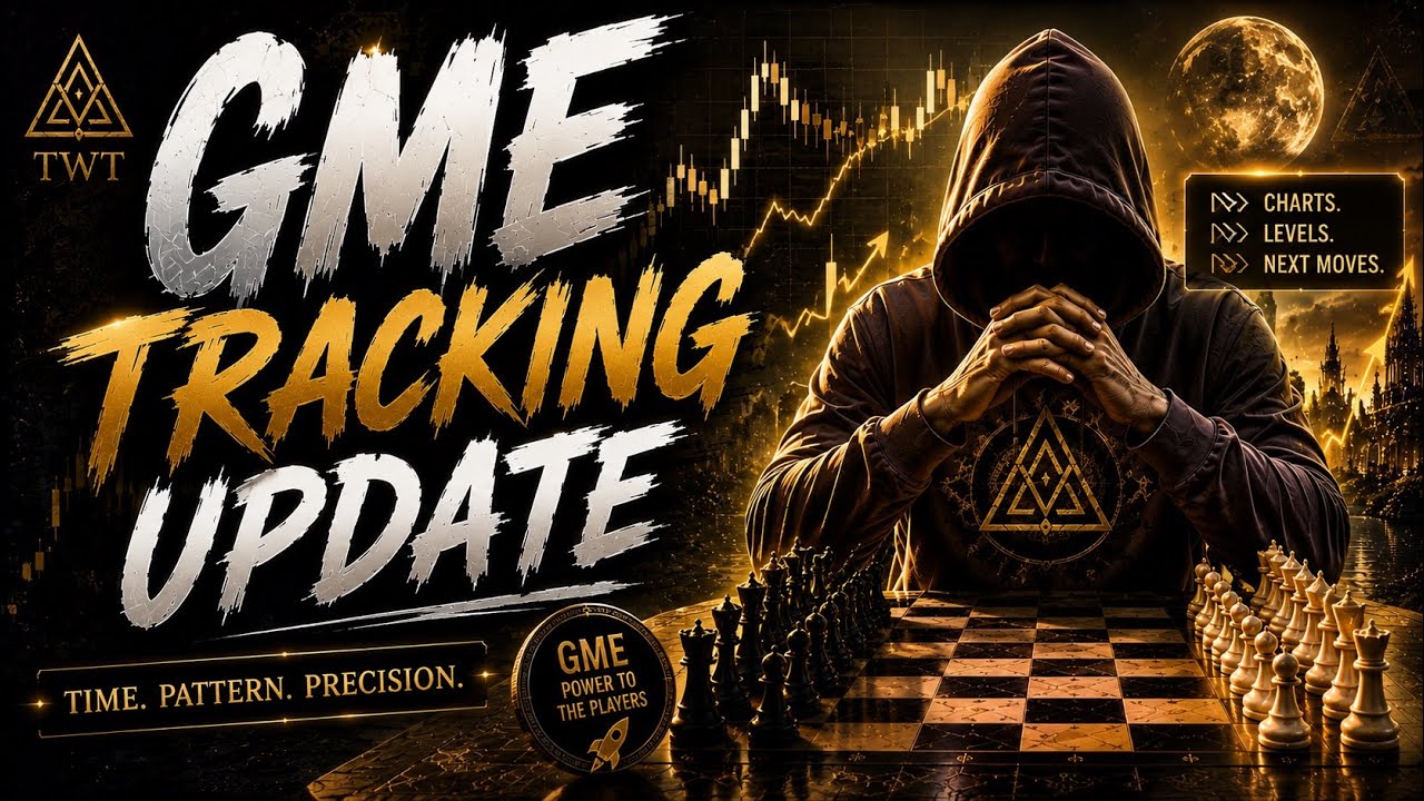 GME Tracking Update 8/2026
