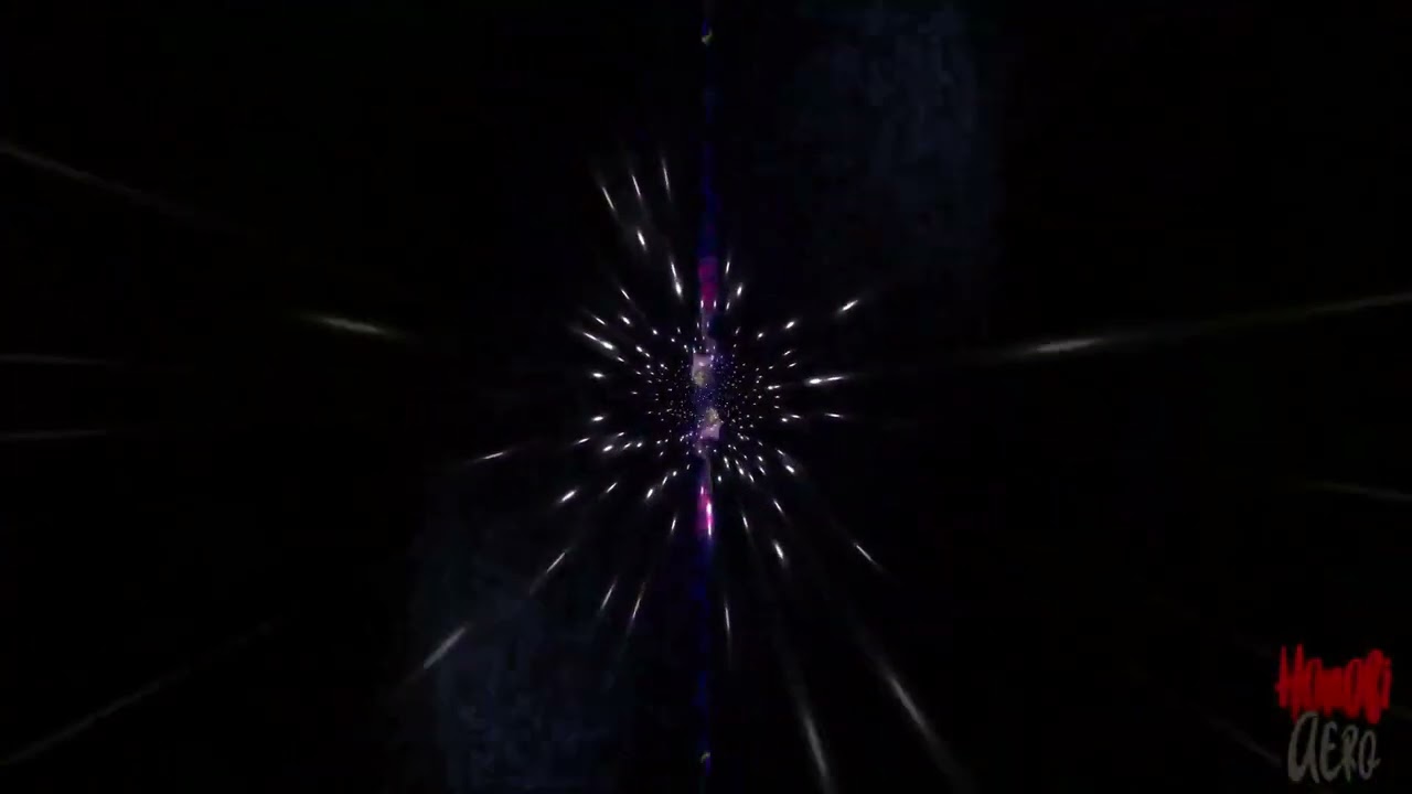 Aero | Spooked  10/27/2025