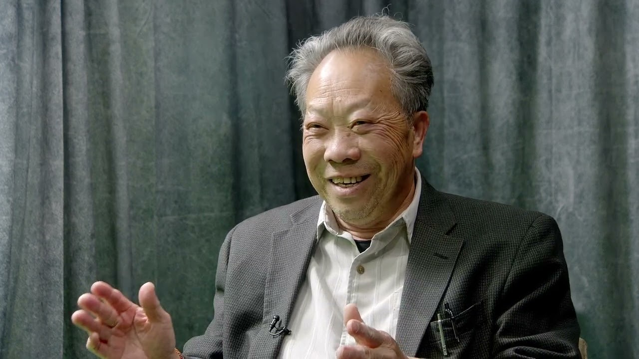 Lt. Tony Nao Tong Yang, SGU Veteran, St. Paul, MN