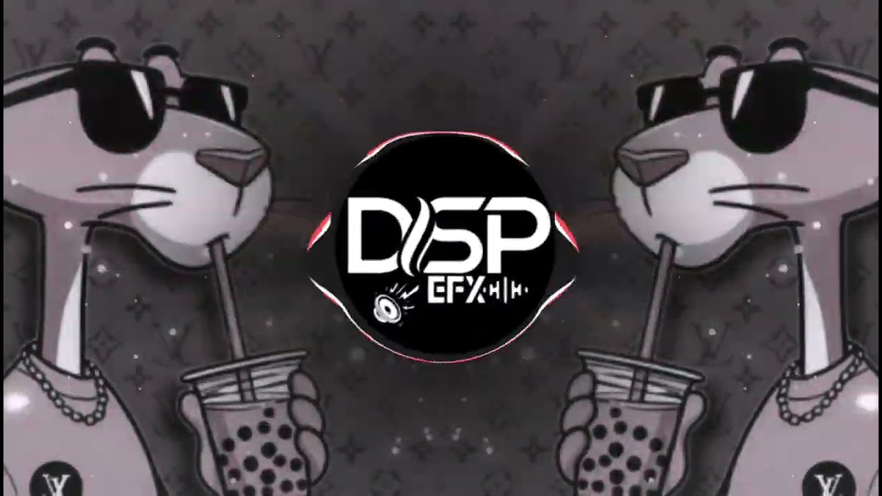 Indywayne - CONCURANT (DSP EFX)